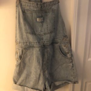 Levi’s overall